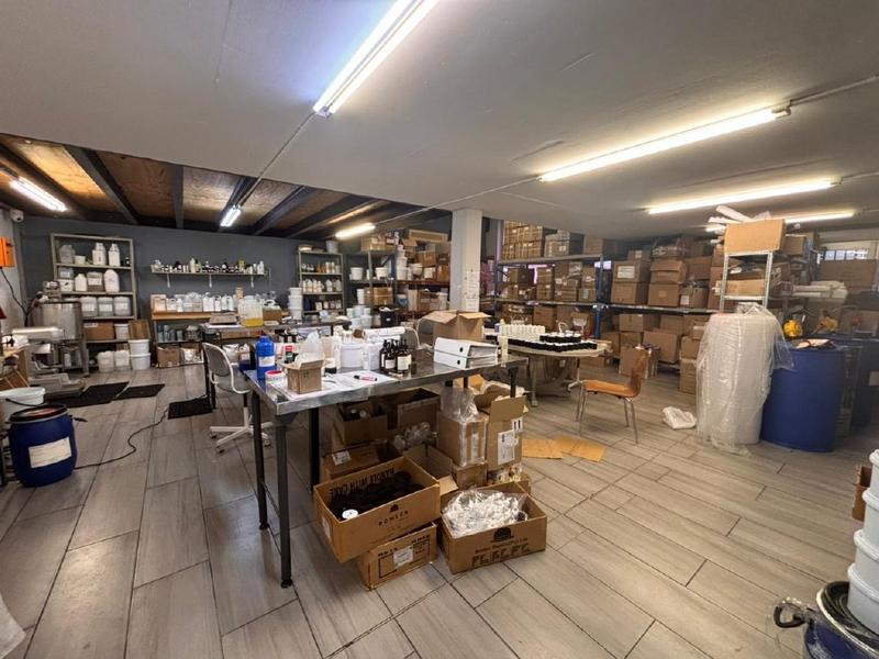 To Let commercial Property for Rent in Montague Gardens Western Cape